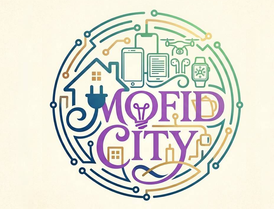 mofid city